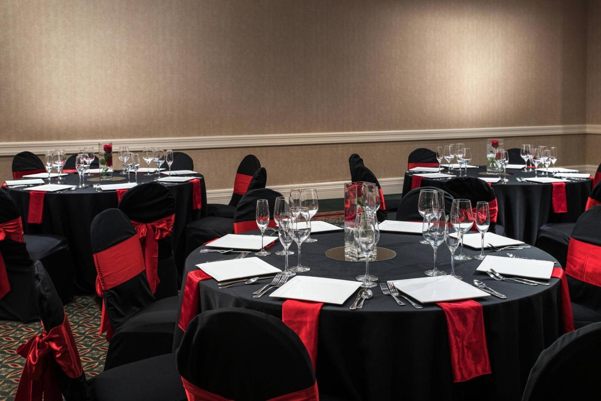 Courtyard By Marriott Long Beach Downtown Dış mekan fotoğraf