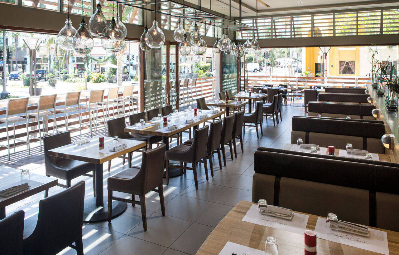 Courtyard By Marriott Long Beach Downtown Dış mekan fotoğraf