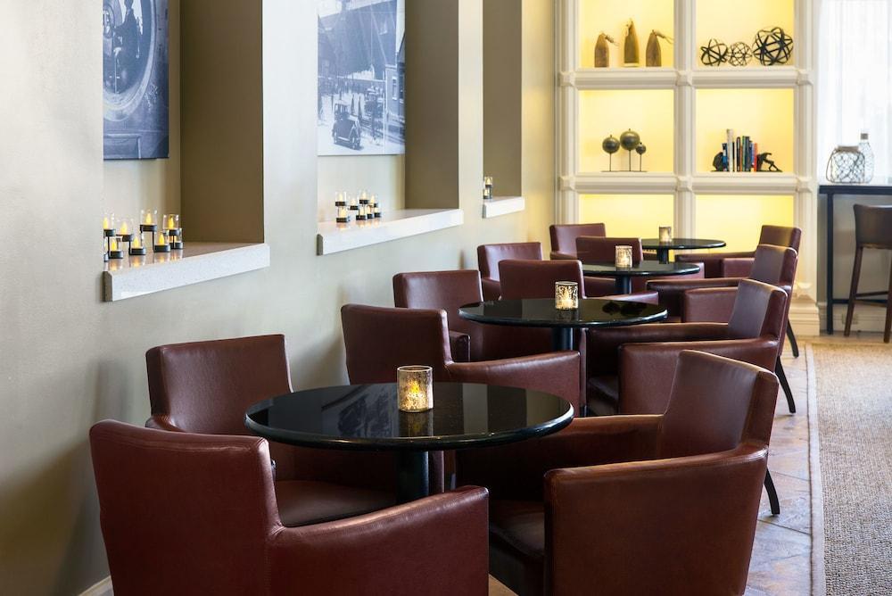 Courtyard By Marriott Long Beach Downtown Dış mekan fotoğraf
